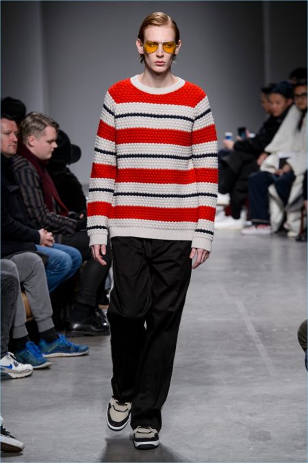 Ports 1961 Fall Winter 2017 Mens Collection 007