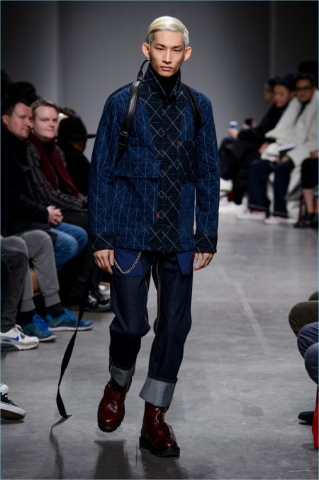 Ports 1961 Fall Winter 2017 Mens Collection 016