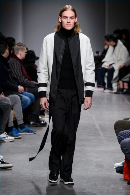 Ports 1961 Fall Winter 2017 Mens Collection 031