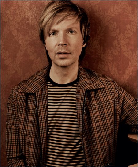 Beck 2017 T Magazine Photo Shoot 002