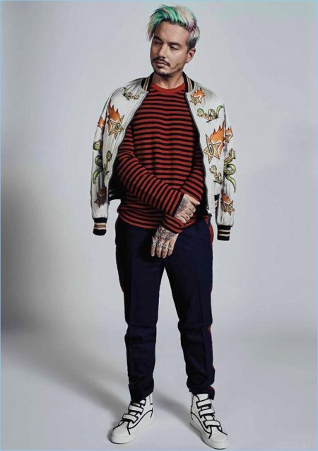 JBalvin 2017 Esquire Mexico Photo Shoot 006