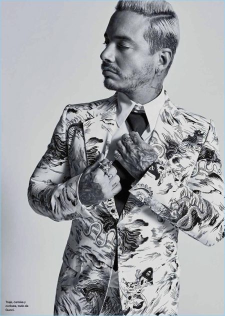 JBalvin 2017 Esquire Mexico Photo Shoot 008