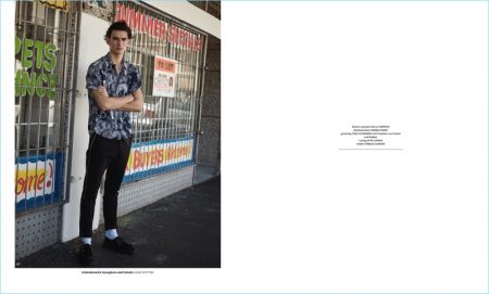 Thibaud Charon 2017 Editorial LOfficiel Hommes Germany 009