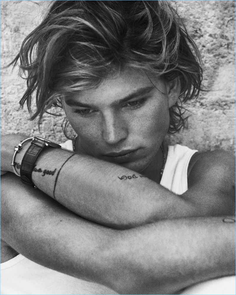 Jordan Barrett 2017 Editorial Buro 24 7 001