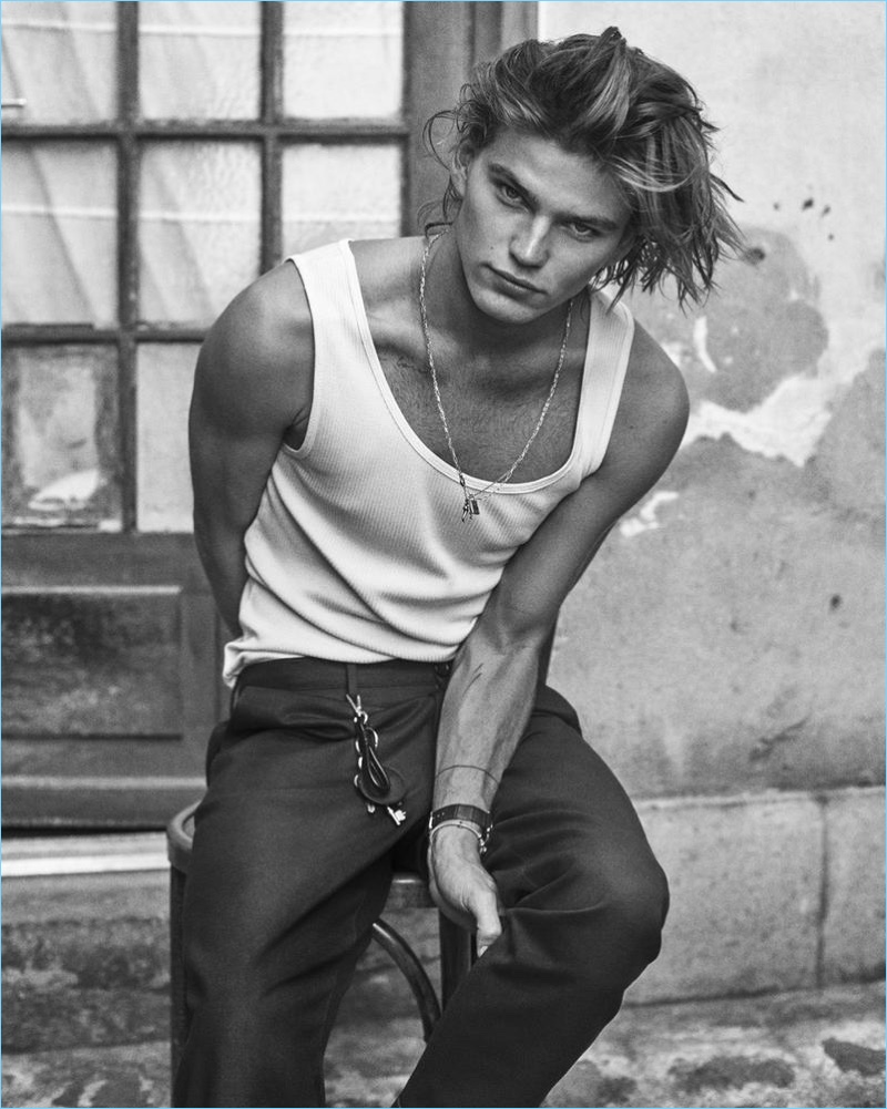 Jordan Barrett 2017 Editorial Buro 24 7 002