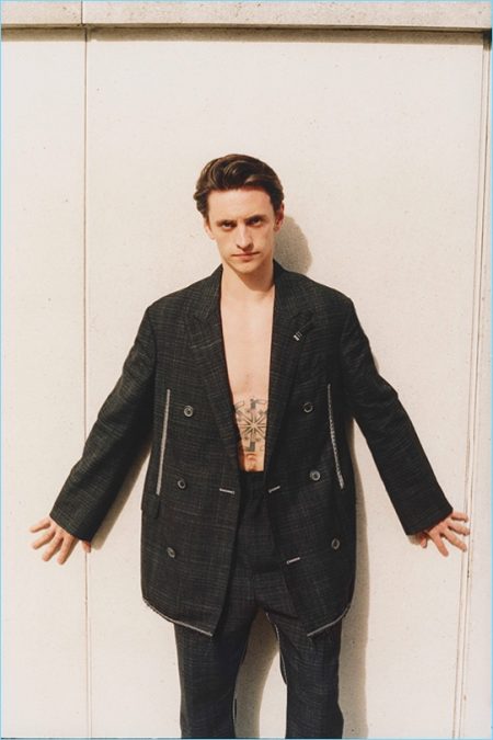 Sergei Polunin 2017 Photo Shoot Vogue Ukraine 012