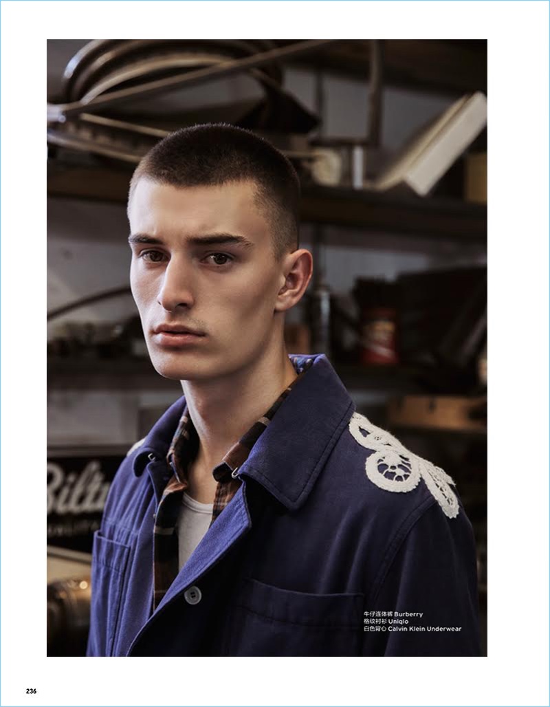 Frank Nadolny 2017 Elle Men China 008