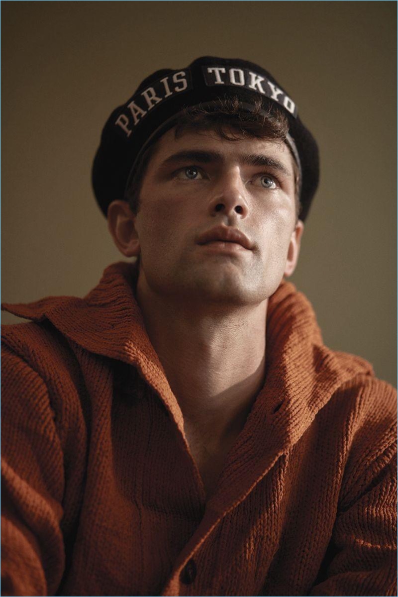 Sean OPry 2017 Editorial GQ Style Taiwan 001