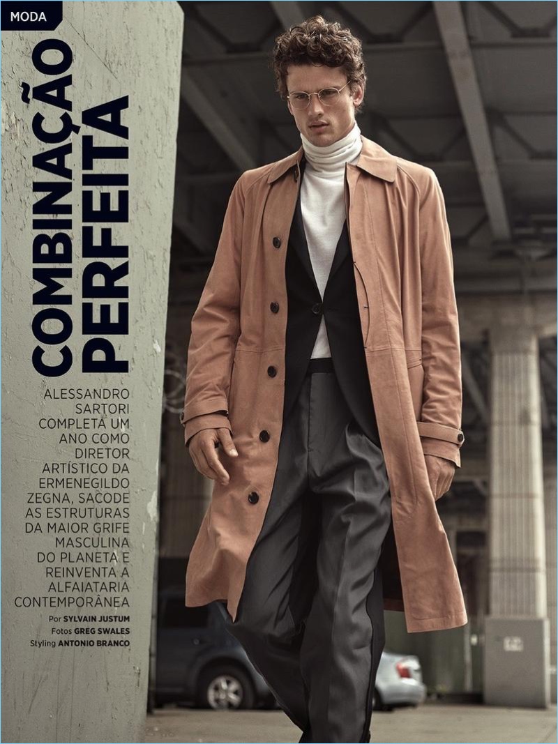 Simon Nessman 2017 Editorial GQ Brasil 002