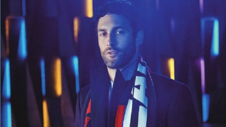 Noah Mills Beymen Fall Winter 2017 011