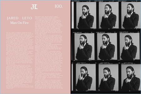 Jared Leto Clash Cover Photo Shoot 004