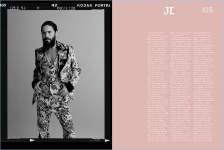 Jared Leto Clash Cover Photo Shoot 006