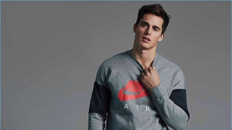 Pietro Boselli 2018 Esquire Mexico Photo Shoot 004