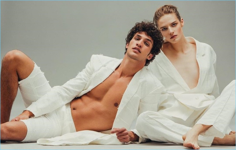 Francisco Henriques 2018 Editorial Vanity Fair Espana 005