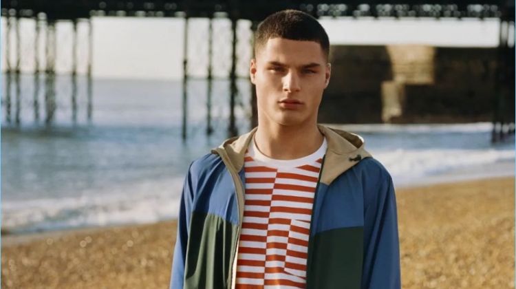 UNIQLO JW Anderson Spring Summer 2018