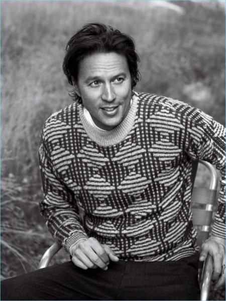 Cary Fukunaga 2018 GQ Photo Shoot 003