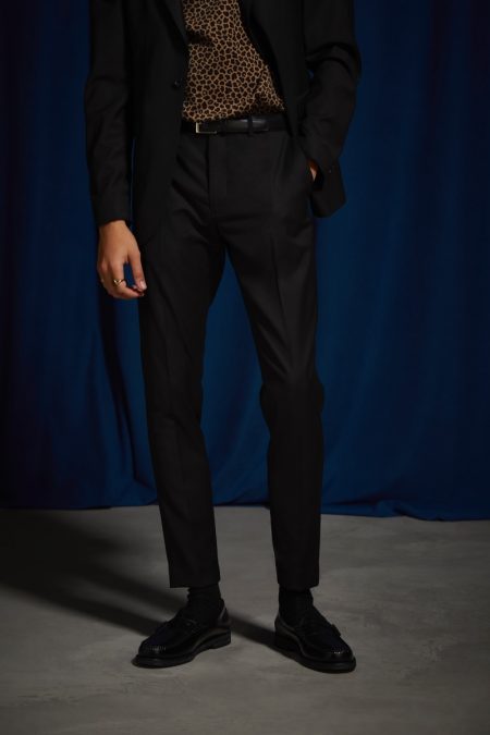 Urban Outfitters Mens Suit Shop 005