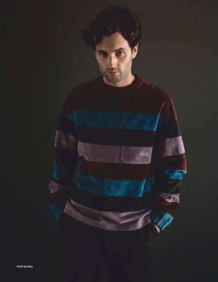 Penn Badgley 2018 DaMan 0007