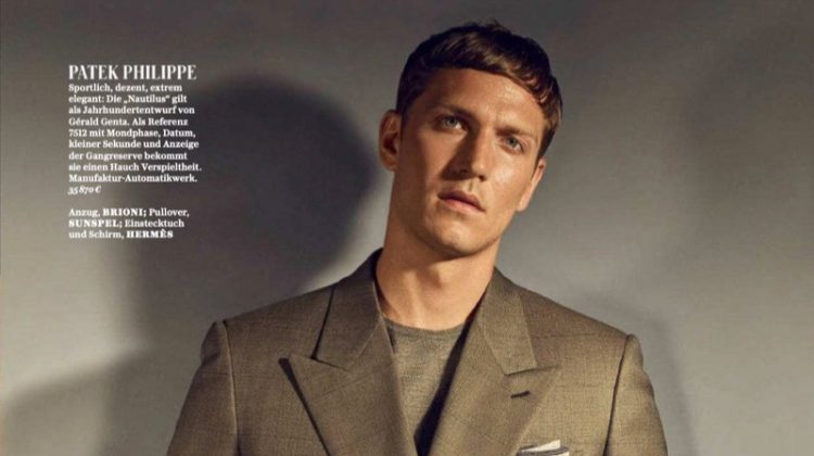 Peter Bruder 2018 GQ Germany 008