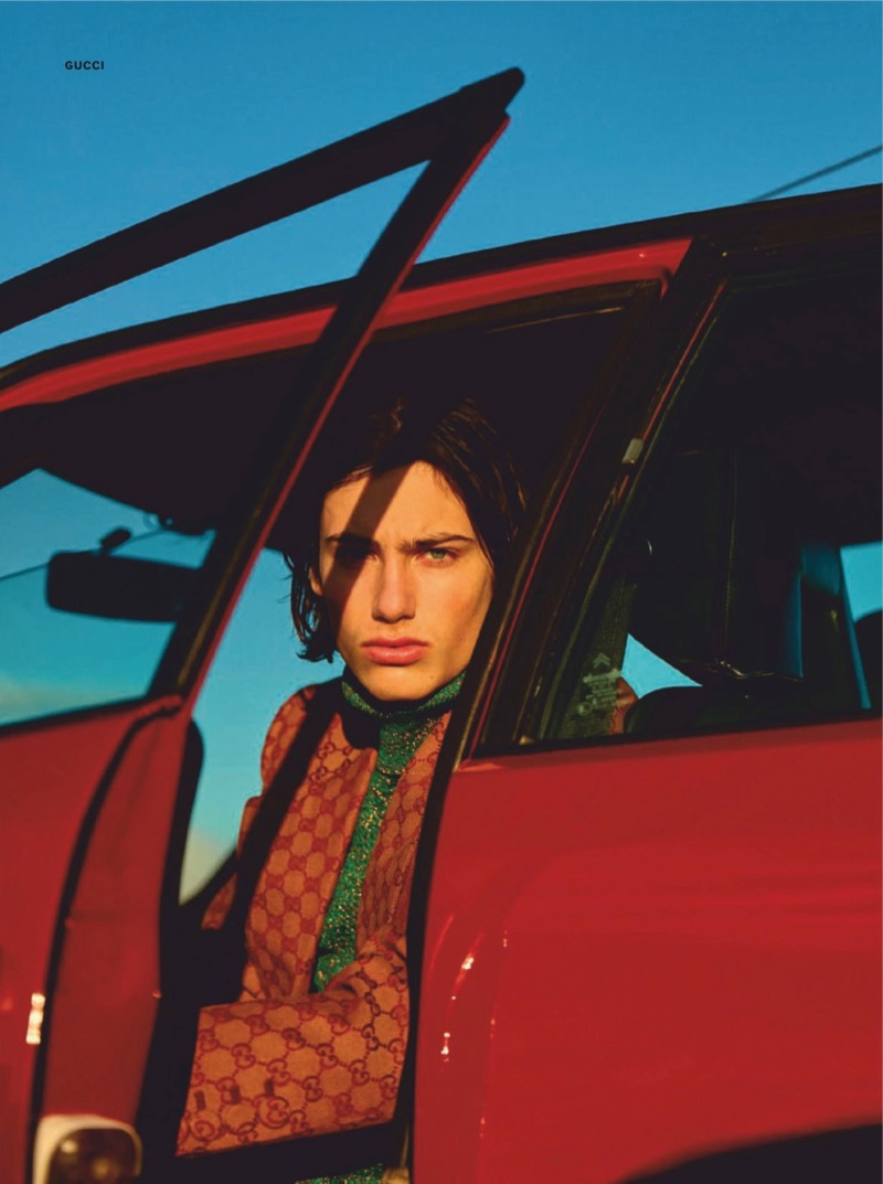 Esquire Espana 2019 Fashion Editorial 004