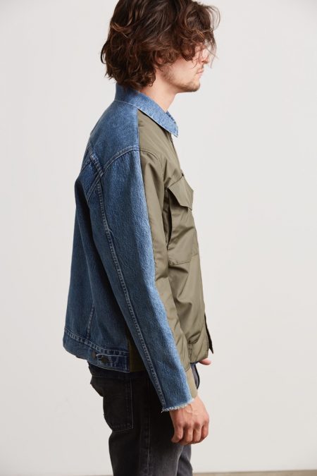 Levis Made Crafted Spring Summer 2019 Mens Collection 007