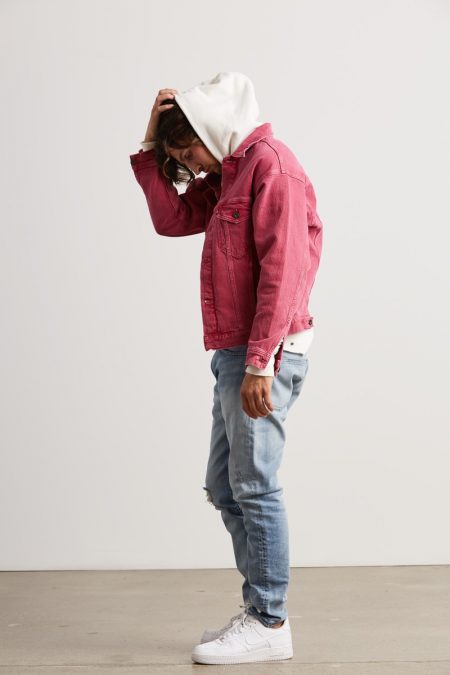 Levis Made Crafted Spring Summer 2019 Mens Collection 010