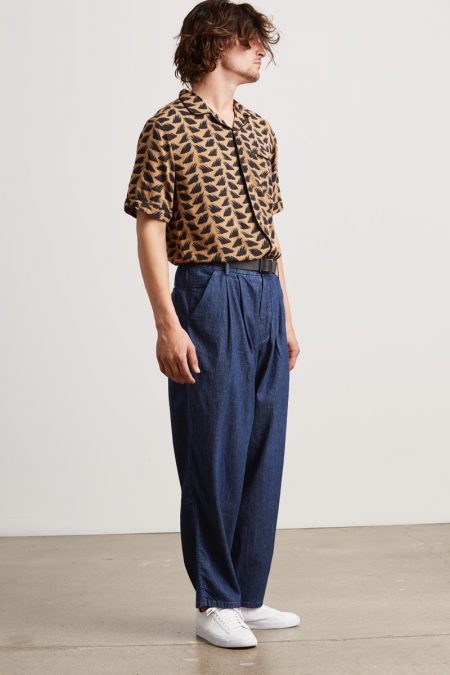 Levis Made Crafted Spring Summer 2019 Mens Collection 011