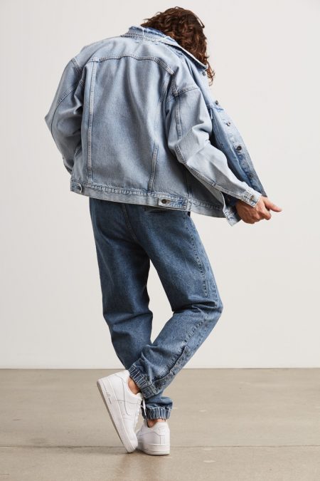 Levis Made Crafted Spring Summer 2019 Mens Collection 013