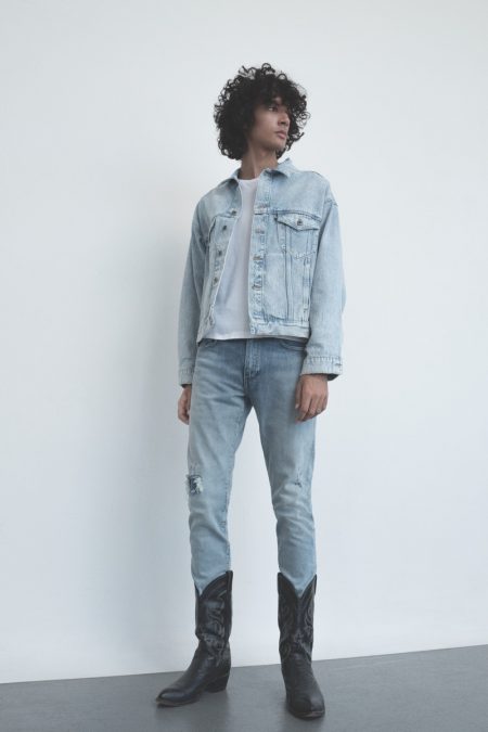 Levis Made Crafted Spring Summer 2019 Mens Collection Lookbook 010