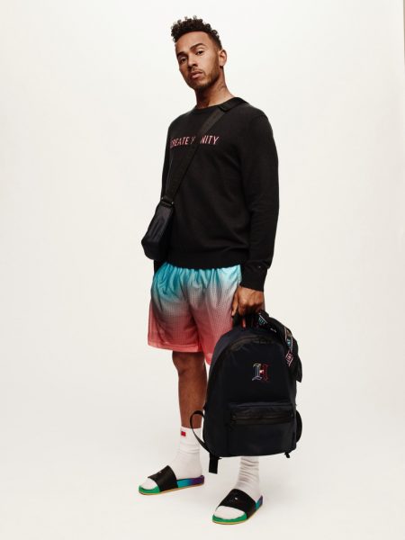 TommyxLewis Spring Summer 2019 022