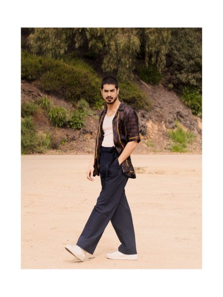 Avan Jogia 2019 Boys By Girls 001