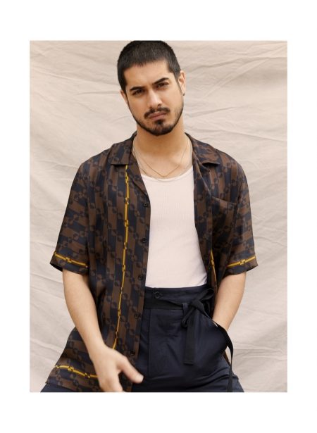 Avan Jogia 2019 Boys By Girls 004