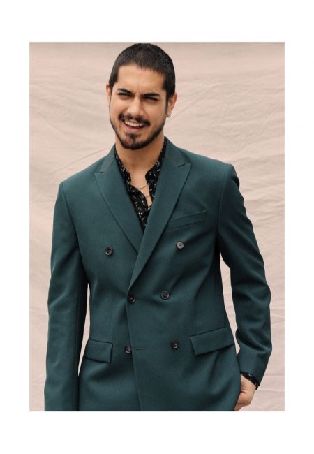 Avan Jogia 2019 Boys By Girls 021