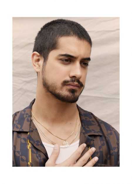 Avan Jogia 2019 Boys By Girls 023