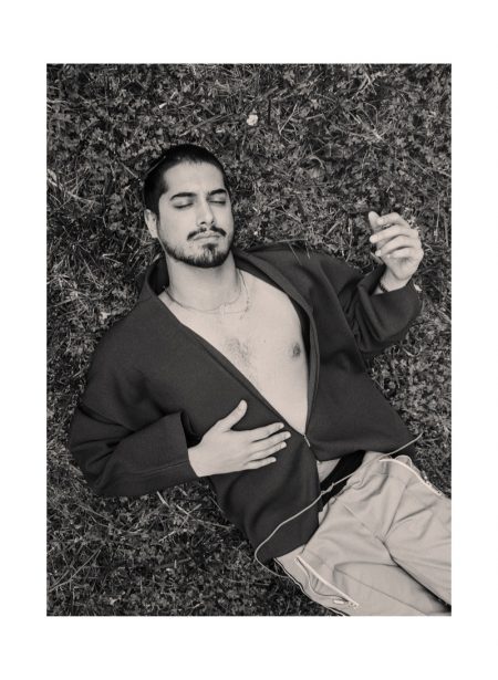 Avan Jogia 2019 Boys By Girls 024