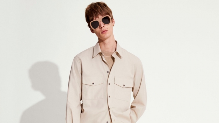 Joseph Spring Summer 2020 Mens Collection Lookbook 016