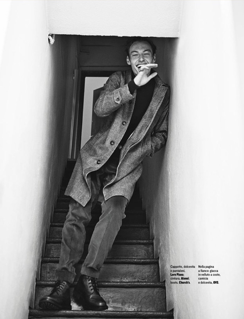 Roberto Sipos 2019 Corriere della Sera Style 005