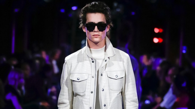 Tom Ford Spring Summer 2020 Mens Runway Collection 003