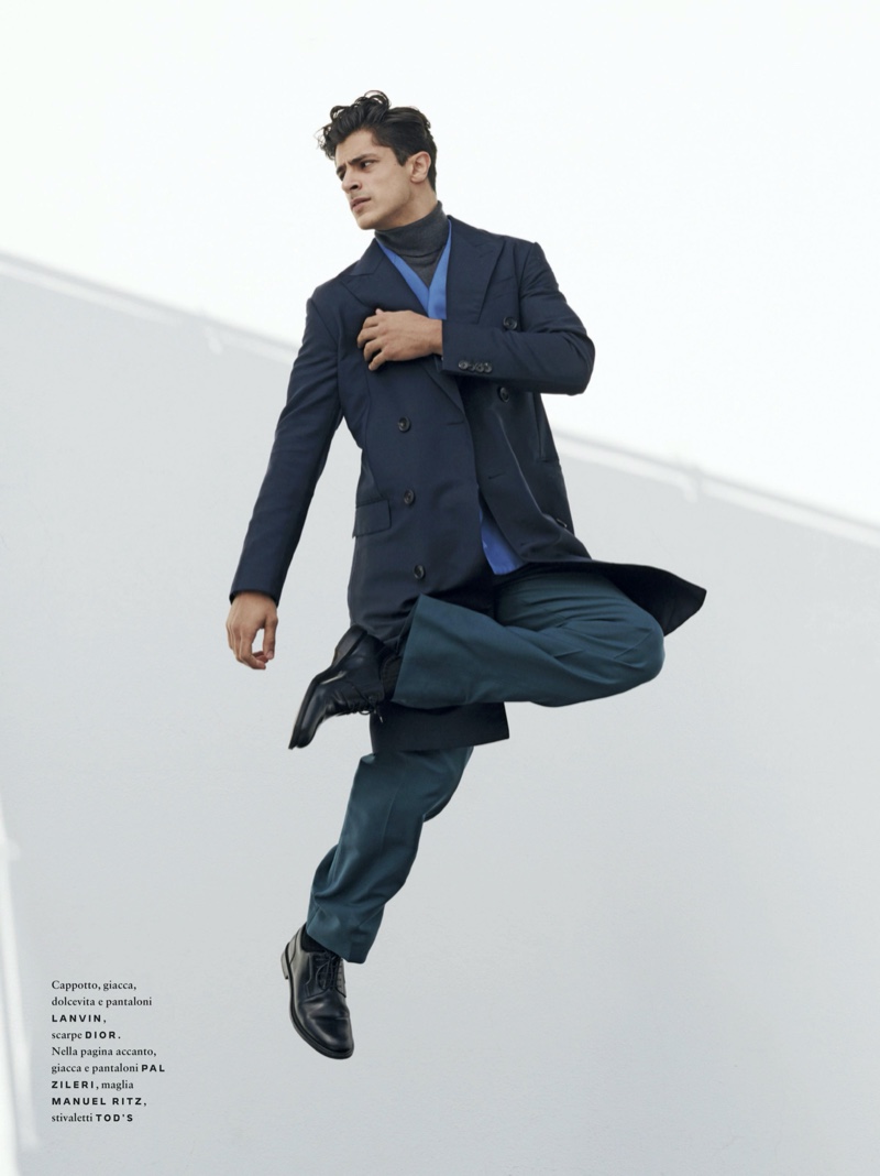 GQ Italia 2019 New Classic Editorial 004