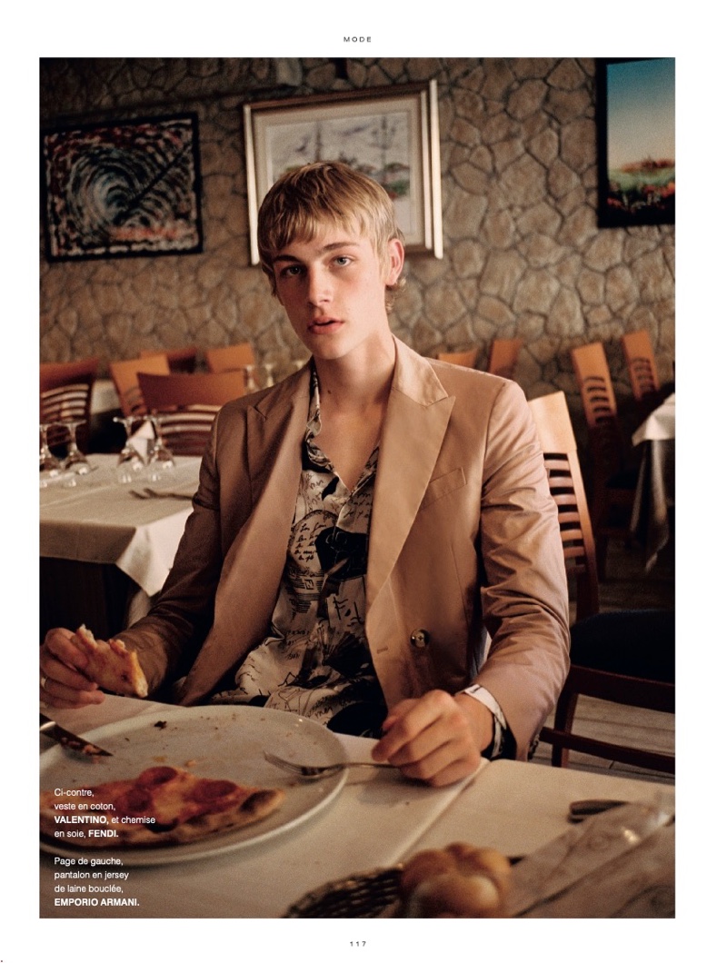 Felix Archer 2019 LOfficiel Hommes Paris 005