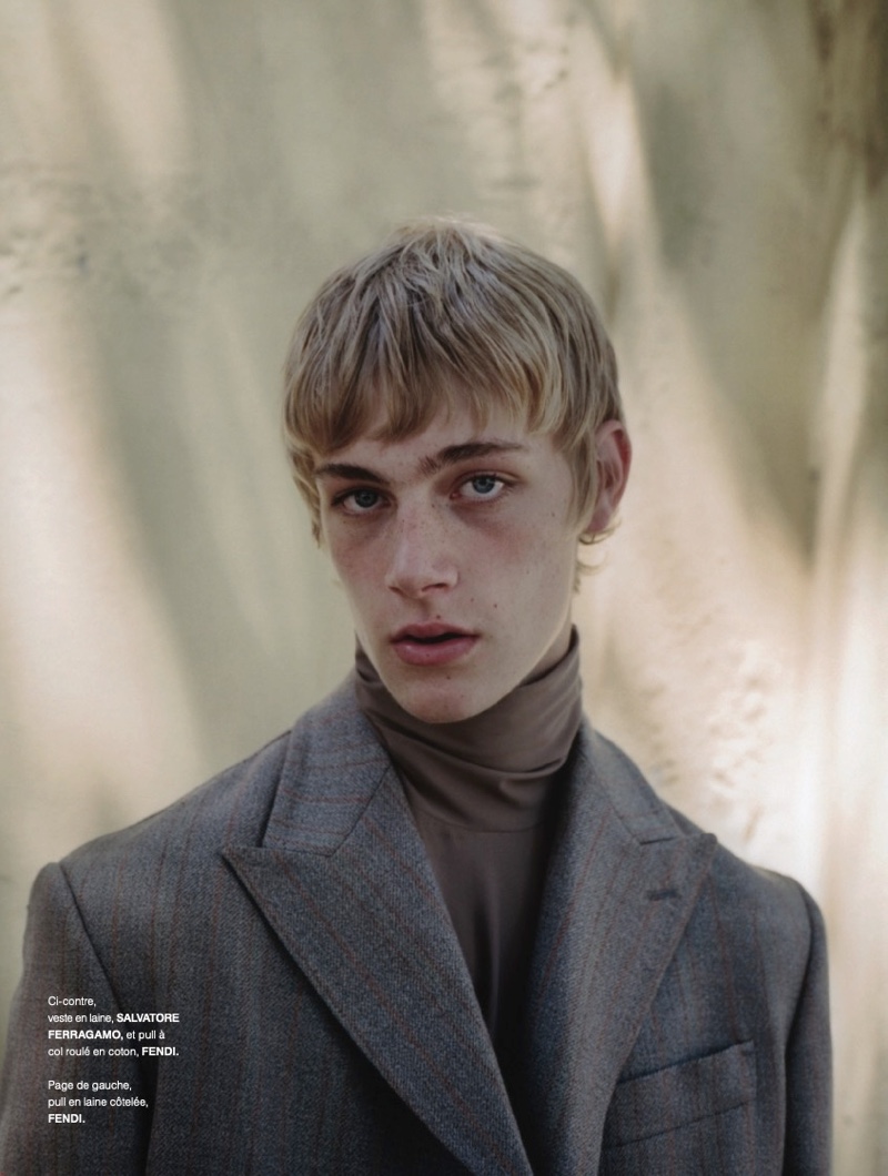 Felix Archer 2019 LOfficiel Hommes Paris 007