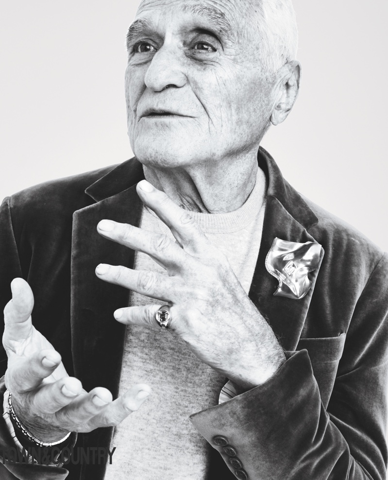 John Giorno 