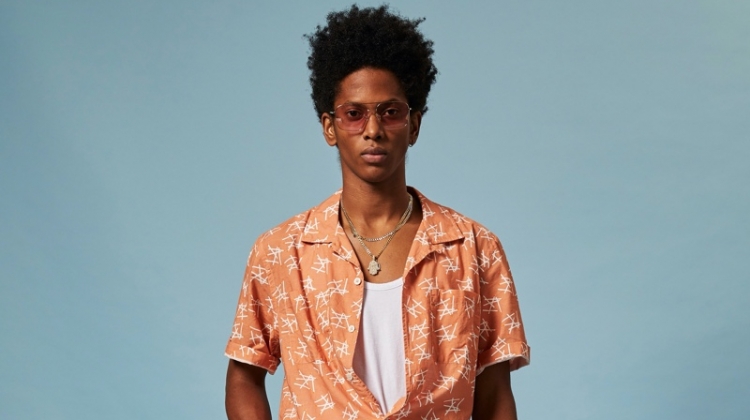 Todd Snyder Spring Summer 2020 Mens Collection Lookbook 006