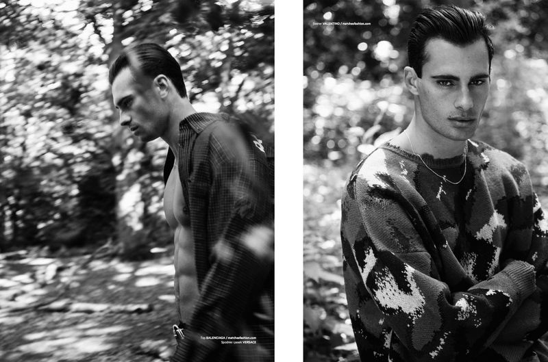 Elliot Meeten 2019 LOfficiel Hommes Poland 004