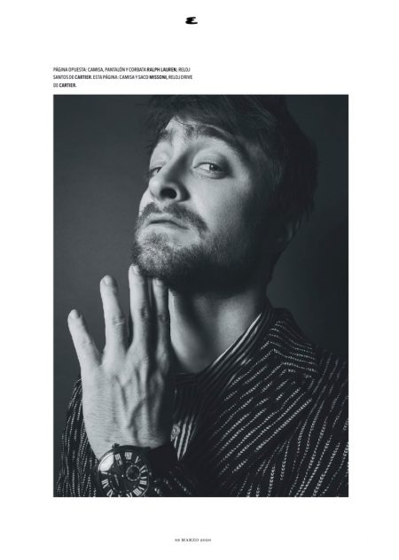 Daniel Radcliffe 2020 Esquire Mexico 006