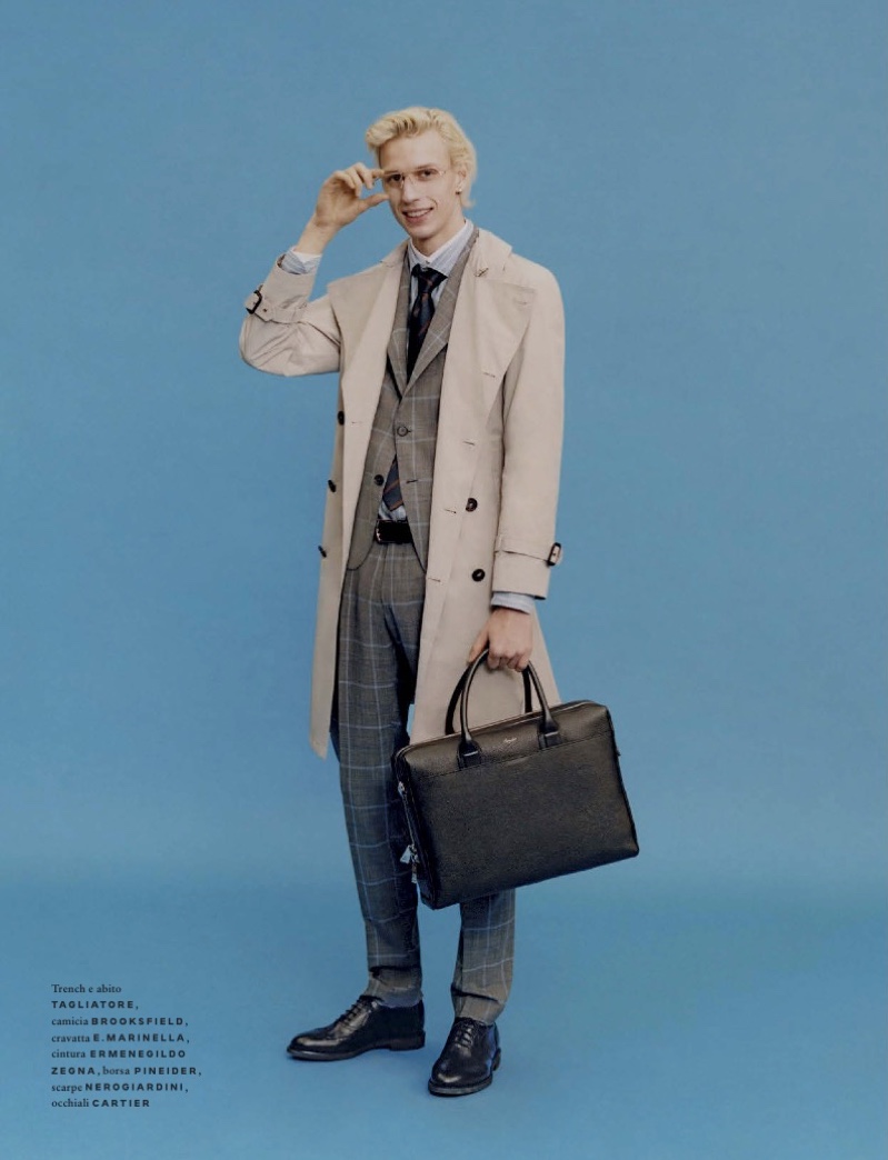 GQ Italia 2020 Fashion Editorial 014