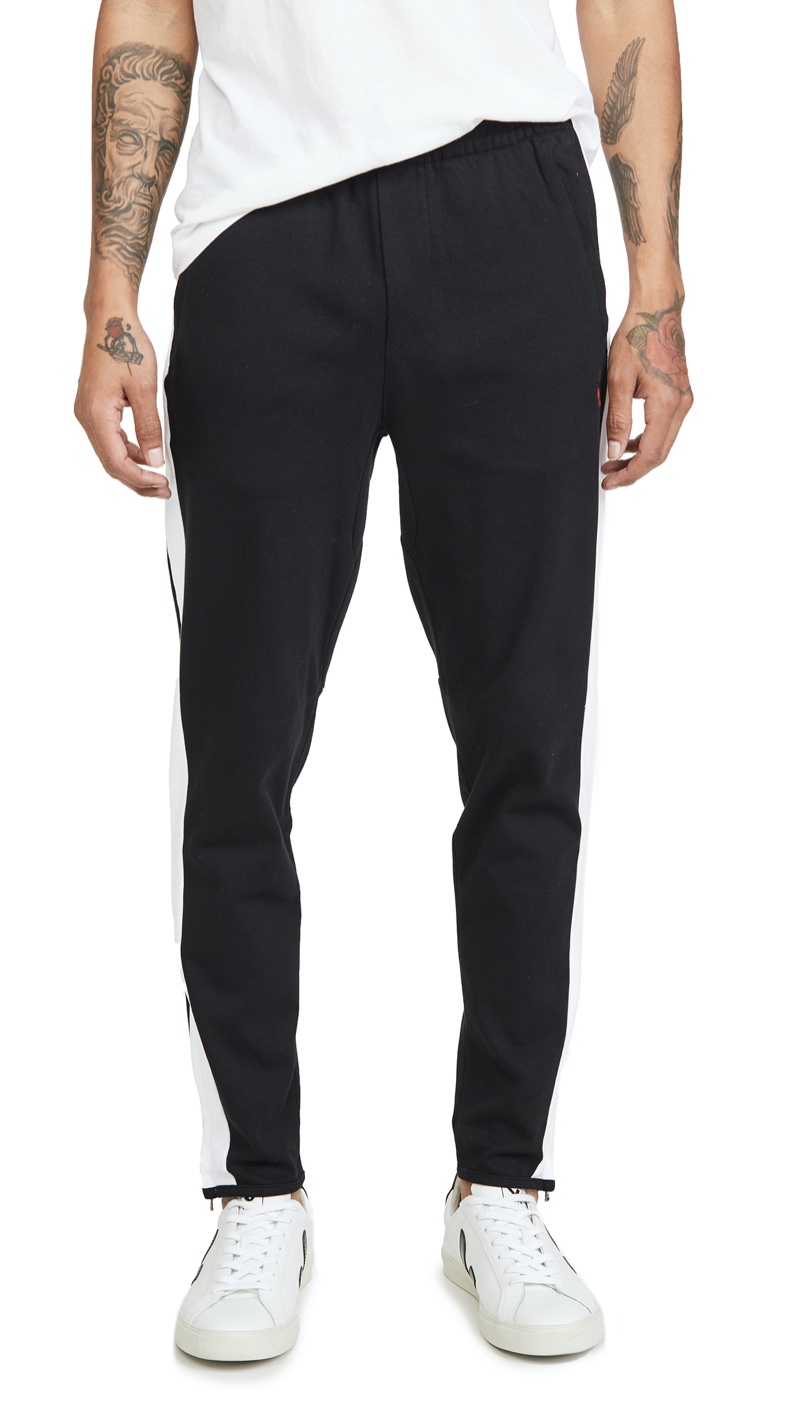 POLO Ralph Lauren Interlock Track Pants