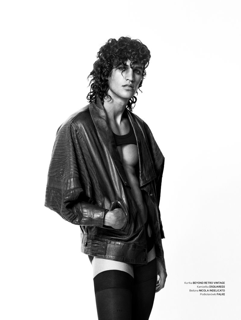 Francisco Henriques 2020 LOfficiel Hommes Poland 003