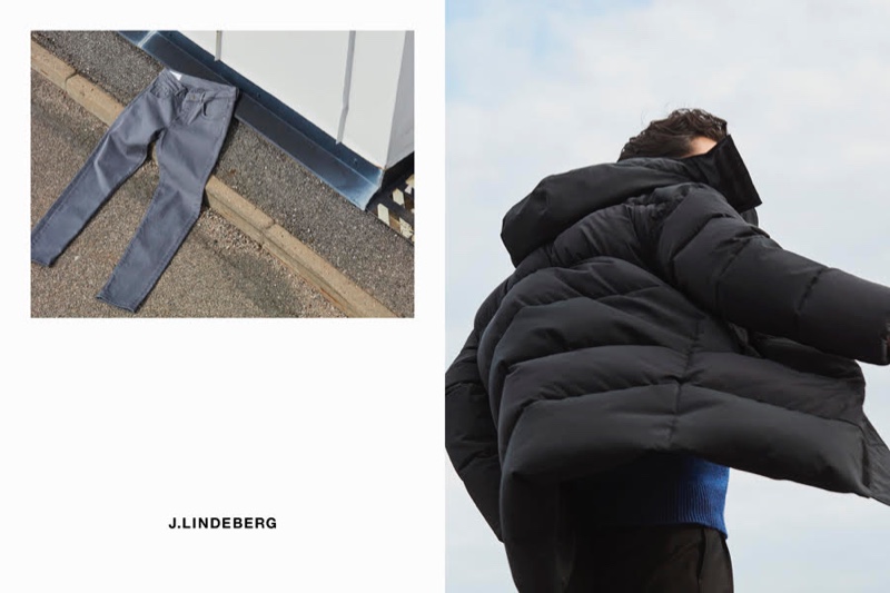 JLindeberg Fall Winter 2020 Mens Campaign 005