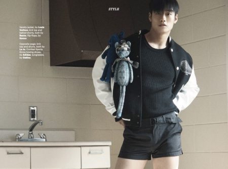 Ji Seop Lee 2021 Esquire Singapore Fashion Editorial 006